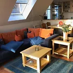 Stromstr_2 _boddenblick_ Whg_26 아파트 *